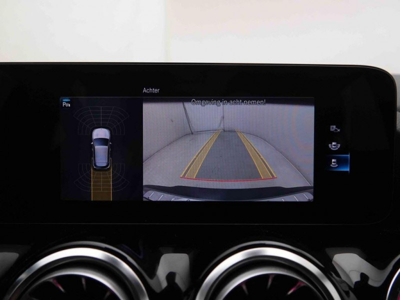 Photo 11 de l'offre de Mercedes EQA EQA 250 Urban à 34148€ chez Carlyss automobiles Vitré