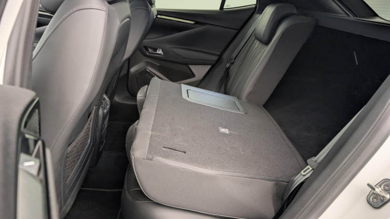 Photo 12 de l'offre de DS DS4 PureTech 130 EAT8 Rivoli à 22620€ chez Carlyss automobiles Vitré