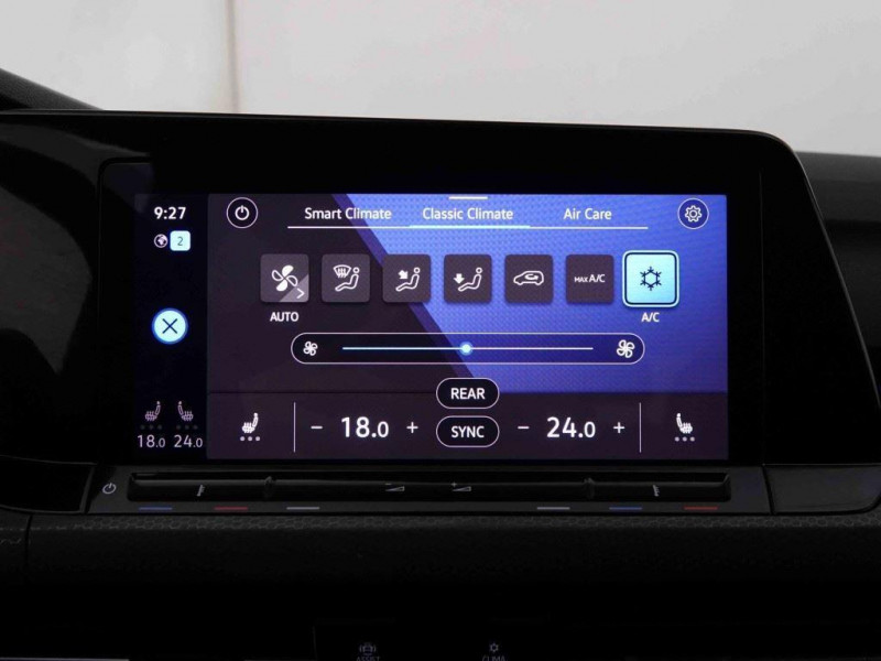 Photo 13 de l'offre de Volkswagen Golf GTi 2.0 TSi 300 DSG Clubsport à 39371€ chez Carlyss automobiles Vitré