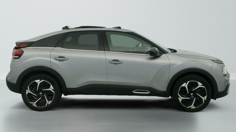 Photo 8 de l'offre de CITROEN C4 PureTech 130 S&S BVM6 Shine à 15978€ chez Carlyss automobiles Vitré