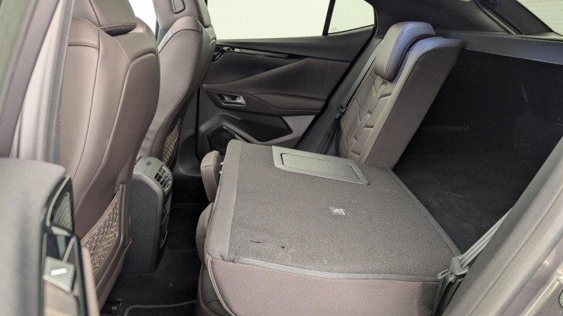 Photo 12 de l'offre de DS DS4 PureTech 130 EAT8 Opera à 24405€ chez Carlyss automobiles Vitré