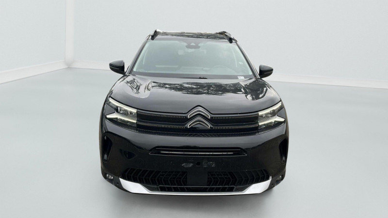 Photo 2 de l'offre de CITROEN C5 Aircross BlueHDi 130 EAT8 Max à 26998€ chez Carlyss automobiles Vitré