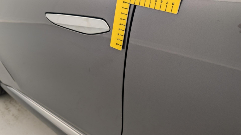 Photo 27 de l'offre de DS DS4 PureTech 130 EAT8 Rivoli à 25010€ chez Carlyss automobiles Vitré