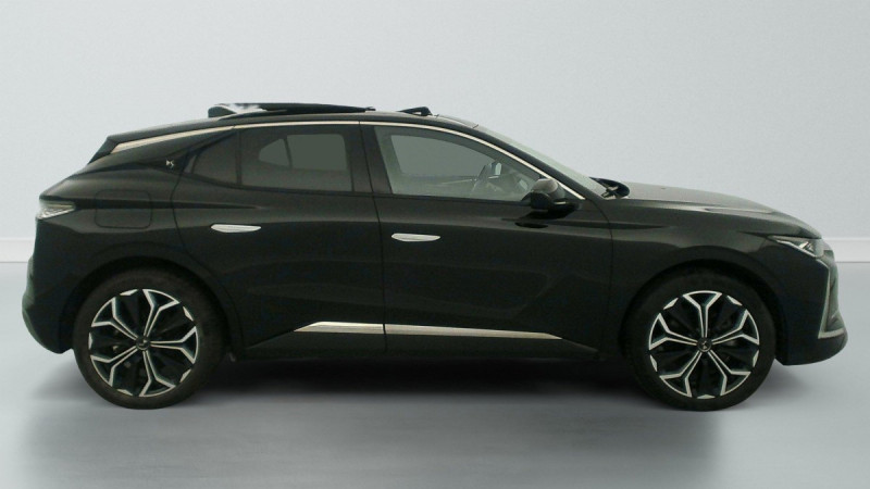 Photo 8 de l'offre de DS DS4 Hybride E-Tense 225 EAT8 Rivoli à 31912€ chez Carlyss automobiles Vitré