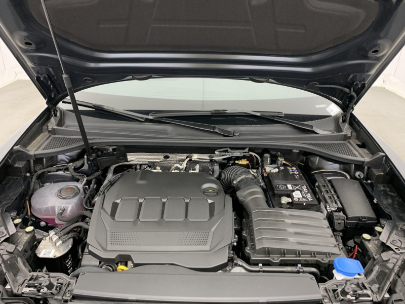 Photo 25 de l'offre de AUDI Q3 Sportback 35 TDI 150 ch S tronic 7 S line à 48598€ chez Carlyss automobiles Vitré