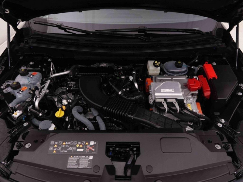 Photo 32 de l'offre de RENAULT Espace E-TECH 200 Full Hybrid 7PL Techno à 39898€ chez Carlyss automobiles Vitré