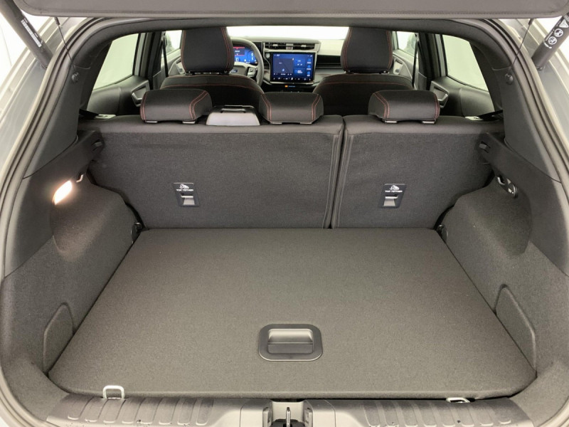 Photo 9 de l'offre de FORD PUMA 1.0 EcoBoost 125 ch mHEV S&S Powershift ST-Line à 23558€ chez Carlyss automobiles Vitré