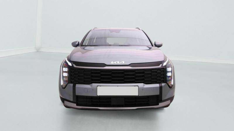 Photo 2 de l'offre de KIA SPORTAGE 1.6 T-GDi 150 DCT Pulse Plus MY25 à 34198€ chez Carlyss automobiles Vitré