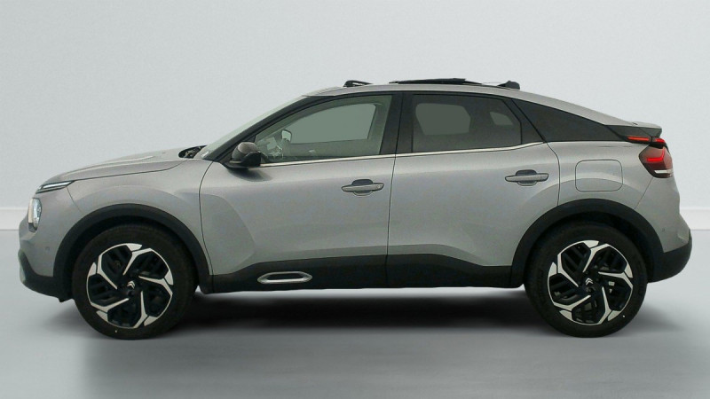 Photo 4 de l'offre de CITROEN C4 PureTech 130 S&S BVM6 Shine à 15804€ chez Carlyss automobiles Vitré