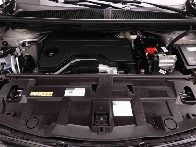 Photo 17 de l'offre de OPEL Grandland 1.2 T Hybrid 145 GS à 35898€ chez Carlyss automobiles Vitré