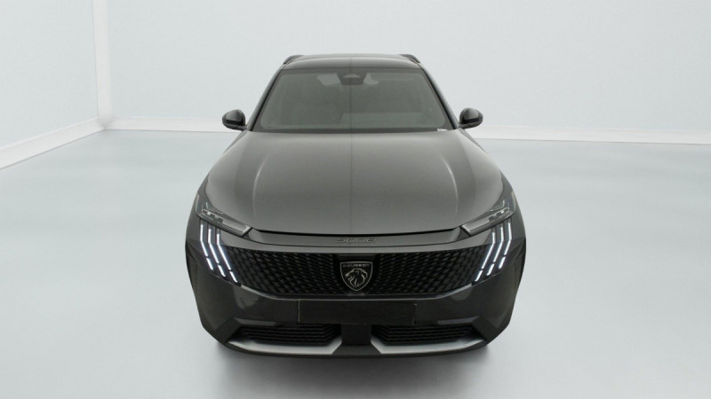 Photo 2 de l'offre de PEUGEOT 5008 Hybrid 145 e-DCS6 Allure à 31998€ chez Carlyss automobiles Vitré