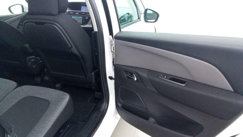 Photo 4 de l'offre de CITROEN C4 Spacetourer C4 Spacetourer BlueHDi 130 S&S EAT8 Feel à 18598€ chez Carlyss automobiles Vitré