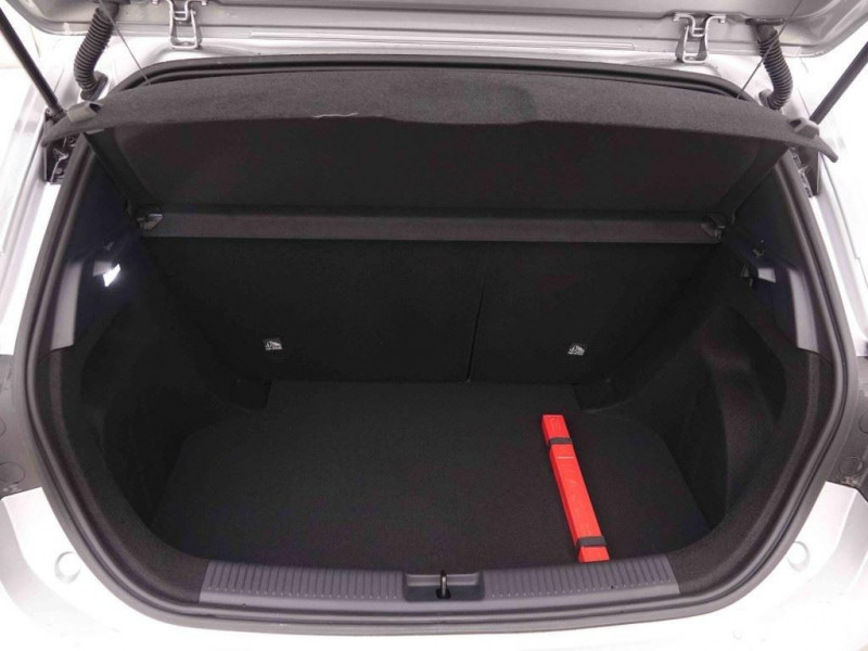 Photo 5 de l'offre de MG Motor MG3 1.5i 115 Comfort à 19121€ chez Carlyss automobiles Vitré