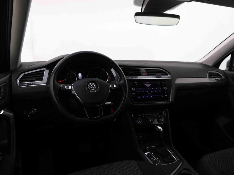 Photo 9 de l'offre de VOLKSWAGEN Tiguan Allspace 1.5 TSi 150 DSG Comfortline 7pl à 35329€ chez Carlyss automobiles Vitré