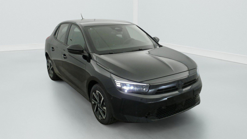 Photo 1 de l'offre de OPEL Corsa 1.2 Turbo 100 ch BVM6 GS à 16598€ chez Carlyss automobiles Vitré