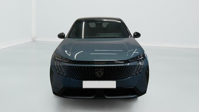 Photo 2 de l'offre de PEUGEOT 3008 Hybrid 136 e-DCS6 GT à 33898€ chez Carlyss automobiles Vitré