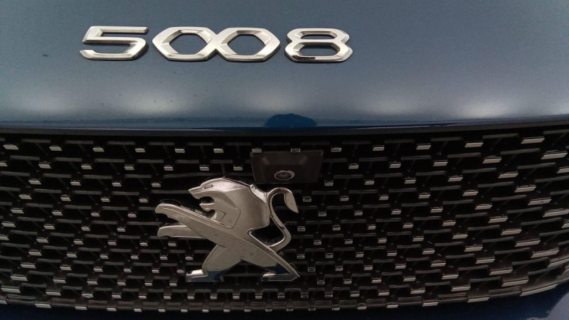 Photo 44 de l'offre de PEUGEOT 5008 PureTech 130ch S&S EAT8 GT Pack à 26598€ chez Carlyss automobiles Vitré