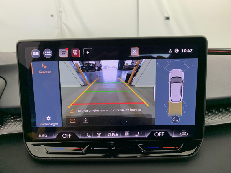 Photo 18 de l'offre de Cupra Terramar 1.5 eTSI Hybrid 150 ch DSG7 V à 36998€ chez Carlyss automobiles Vitré