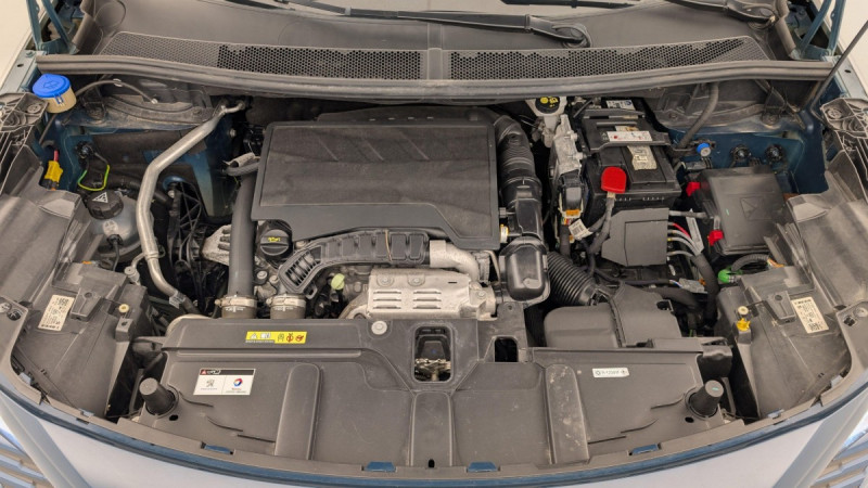 Photo 20 de l'offre de PEUGEOT 3008 PureTech 130ch S&S BVM6 Allure Pack à 19879€ chez Carlyss automobiles Vitré