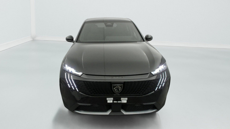 Photo 2 de l'offre de PEUGEOT 3008 Hybrid 145 e-DCS6 Allure à 28998€ chez Carlyss automobiles Vitré