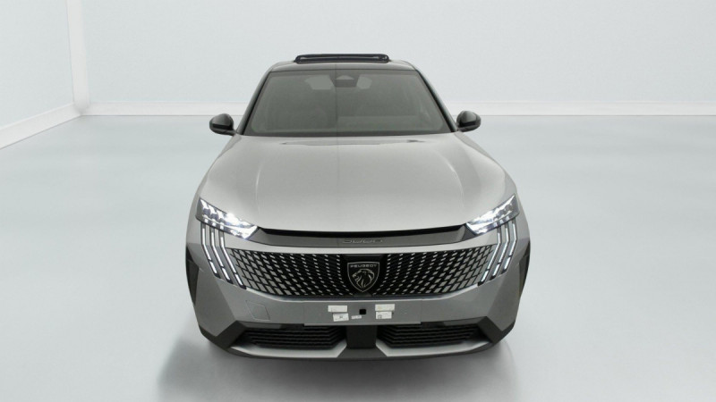 Photo 2 de l'offre de PEUGEOT 3008 Hybrid 145 e-DCS6 GT à 33998€ chez Carlyss automobiles Vitré