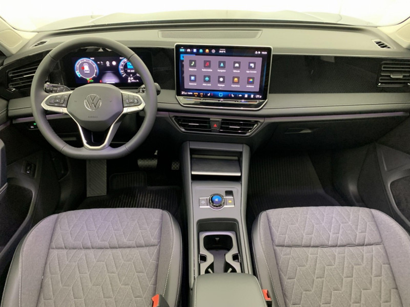 Photo 12 de l'offre de VOLKSWAGEN TIGUAN NOUVEAU 1.5 eTSI 150CV DSG7 LIFE PLUS à 38998€ chez Carlyss automobiles Vitré