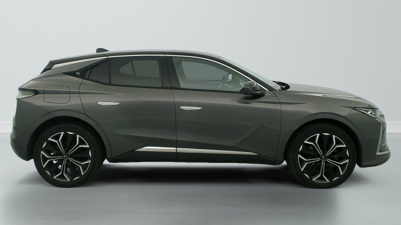 Photo 8 de l'offre de DS DS4 PureTech 130 EAT8 Rivoli à 23355€ chez Carlyss automobiles Vitré