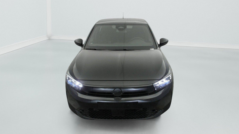 Photo 2 de l'offre de OPEL Corsa 1.2 Turbo 100 ch BVM6 GS à 18098€ chez Carlyss automobiles Vitré