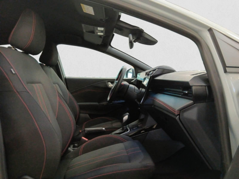 Photo 11 de l'offre de FORD PUMA Puma 1.0 EcoBoost 125 ch mHEV S&S Powershift ST-Line à 25298€ chez Carlyss automobiles Vitré