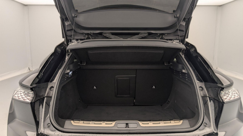 Photo 11 de l'offre de DS DS4 PureTech 130 EAT8 Rivoli à 23893€ chez Carlyss automobiles Vitré