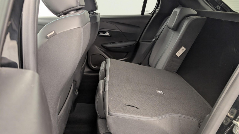 Photo 12 de l'offre de PEUGEOT 208 PureTech 100 S&S BVM6 Allure à 16293€ chez Carlyss automobiles Vitré