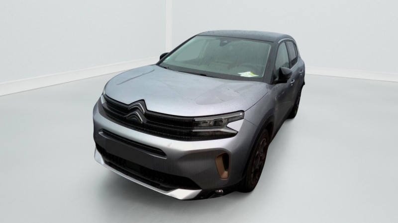 Photo 1 de l'offre de CITROEN C5 Aircross C5 Aircross PureTech 130 S&S BVM6 C-Series à 18798€ chez Carlyss automobiles Vitré