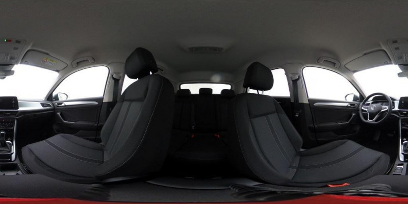 Photo 13 de l'offre de VOLKSWAGEN T-roc 1.5 TSi 150 DSG Life à 32898€ chez Carlyss automobiles Vitré