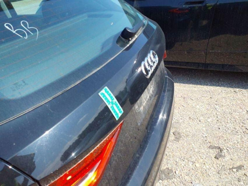 Photo 27 de l'offre de AUDI A1 Sportback A1 Sportback 25 TFSI 95 ch BVM5 Design à 17798€ chez Carlyss automobiles Vitré