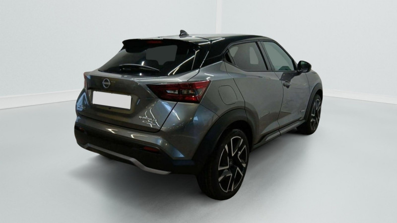Photo 6 de l'offre de NISSAN NOUVEAU JUKE Juke HYBRID 143 N-Connecta à 27798€ chez Carlyss automobiles Vitré