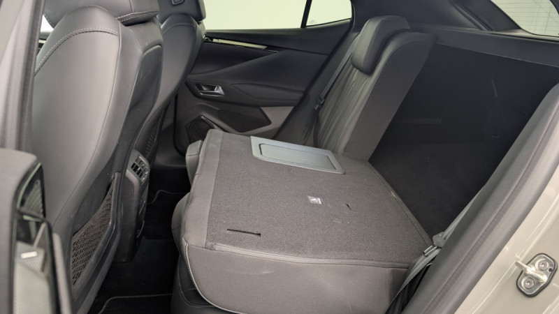 Photo 12 de l'offre de DS DS4 PureTech 130 EAT8 Rivoli à 23310€ chez Carlyss automobiles Vitré