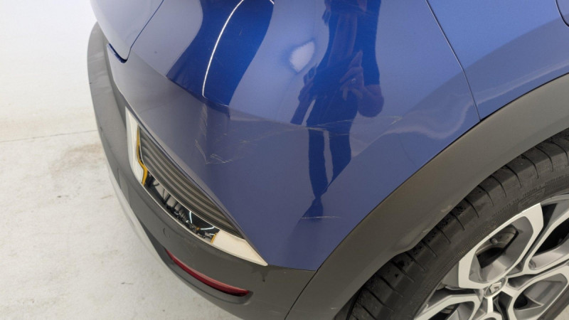 Photo 31 de l'offre de RENAULT CAPTUR TCe 100 Intens à 12380€ chez Carlyss automobiles Vitré