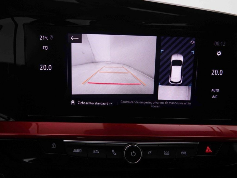 Photo 9 de l'offre de OPEL Mokka-e 50 kWh GS-Line à 24698€ chez Carlyss automobiles Vitré