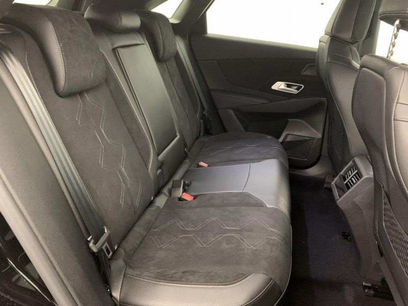 Photo 10 de l'offre de DS DS7 BlueHDi 130 EAT8 Pallas à 33998€ chez Carlyss automobiles Vitré