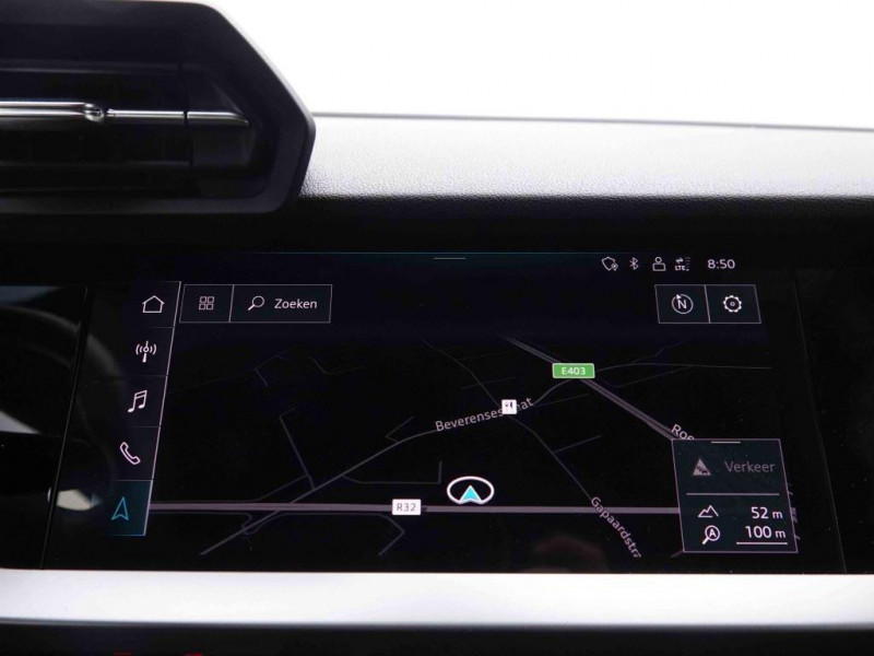 Photo 11 de l'offre de AUDI A3 35 TFSi 150 Advanced à 25202€ chez Carlyss automobiles Vitré