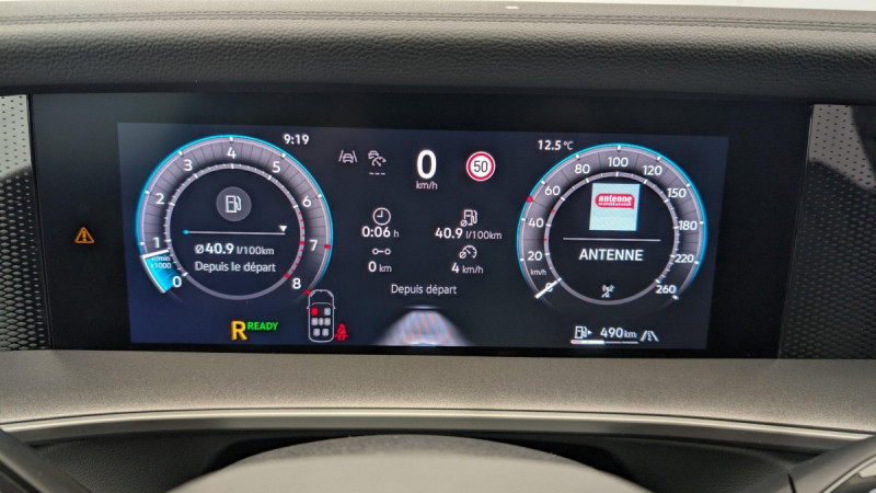 Photo 17 de l'offre de Volkswagen Tayron 1.5 eTSI 150ch DSG7 7pl Life Plus à 43098€ chez Carlyss automobiles Vitré