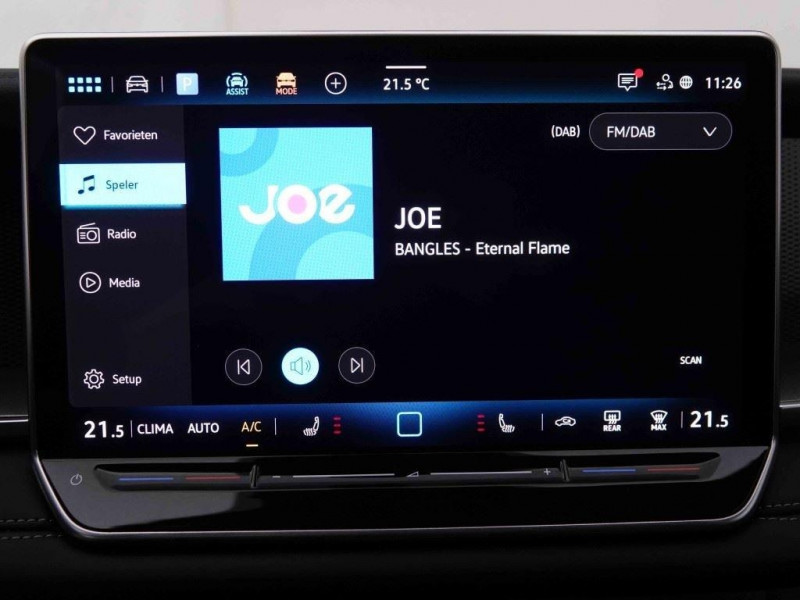 Photo 12 de l'offre de Volkswagen Tayron 1.5 eTSi 150 DSG 7pl Life Plus à 47044€ chez Carlyss automobiles Vitré