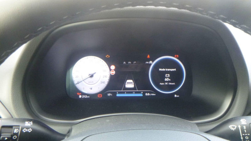 Photo 10 de l'offre de HYUNDAI I30 1.0 T-GDi 100 BVM Creative à 22998€ chez Carlyss automobiles Vitré