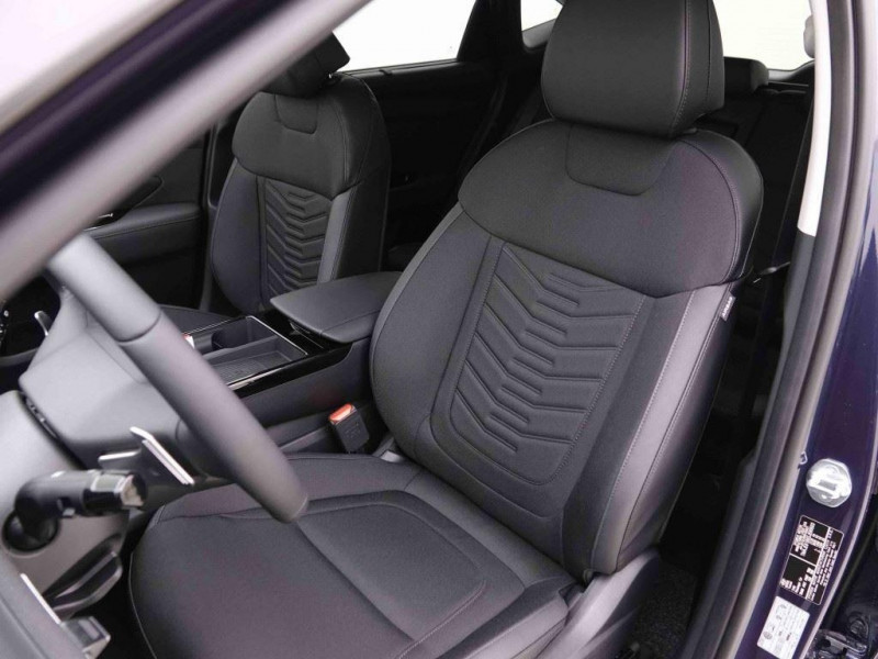 Photo 6 de l'offre de HYUNDAI Tucson 1.6 T-GDI 160 MHEV DCT Shine à 36923€ chez Carlyss automobiles Vitré