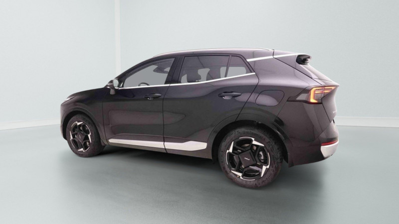 Photo 2 de l'offre de KIA SPORTAGE 1.6 T-GDi 150 DCT Pace FaceLift à 35884€ chez Carlyss automobiles Vitré