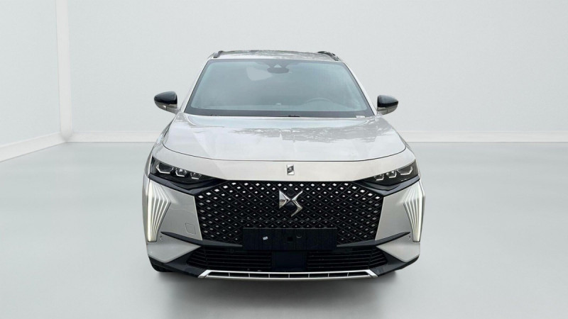 Photo 2 de l'offre de DS DS7 BlueHDi 130 EAT8 Pallas à 33598€ chez Carlyss automobiles Vitré