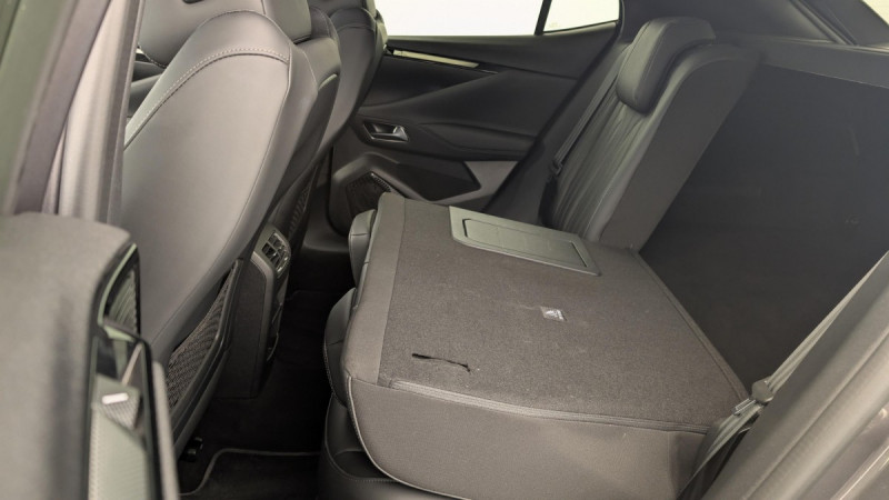 Photo 12 de l'offre de DS DS4 PureTech 130 EAT8 Rivoli à 23060€ chez Carlyss automobiles Vitré