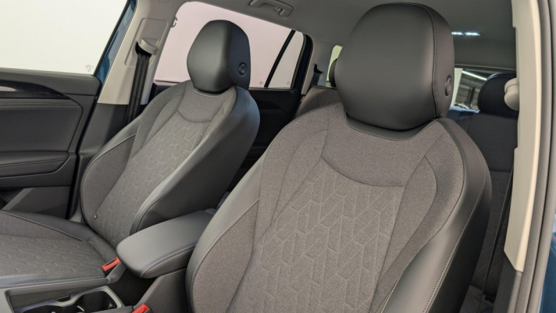 Photo 11 de l'offre de Volkswagen Tayron 1.5 eTSI 150ch DSG7 7pl Life Plus à 43098€ chez Carlyss automobiles Vitré