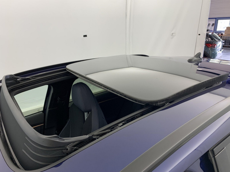 Photo 21 de l'offre de Cupra Terramar 1.5 eTSI Hybrid 150 ch DSG7 V à 36998€ chez Carlyss automobiles Vitré