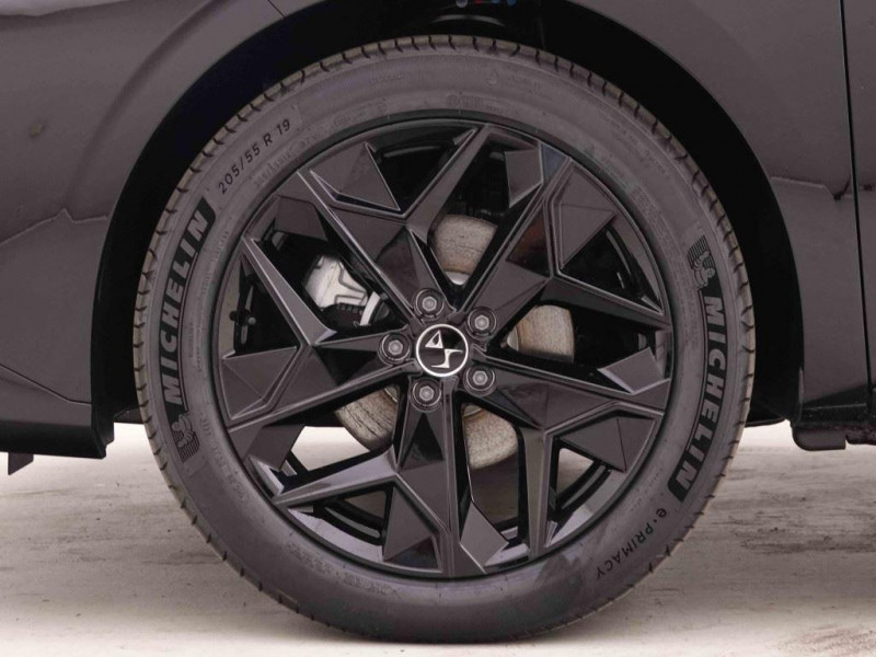 Photo 22 de l'offre de DS DS4 Hybride 136 e-DCT6 Pallas à 30598€ chez Carlyss automobiles Vitré